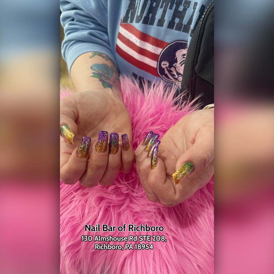 nail ideas